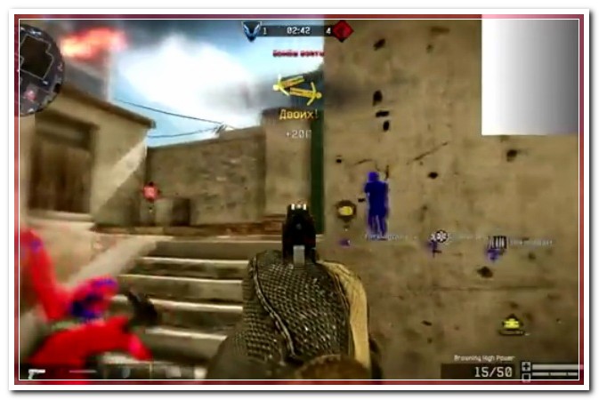 CHEngine Dark [31.10.2015]