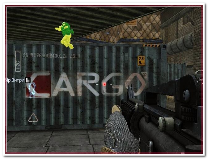 GYR HACK |ESP ,FAST AIM,AUTO SHOT| [24.10.15]