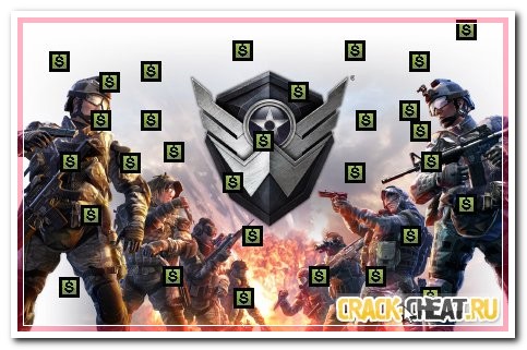 Варфейс-BossHack by depander {-_-NO KIK, NO BAN-_-} { The Best}