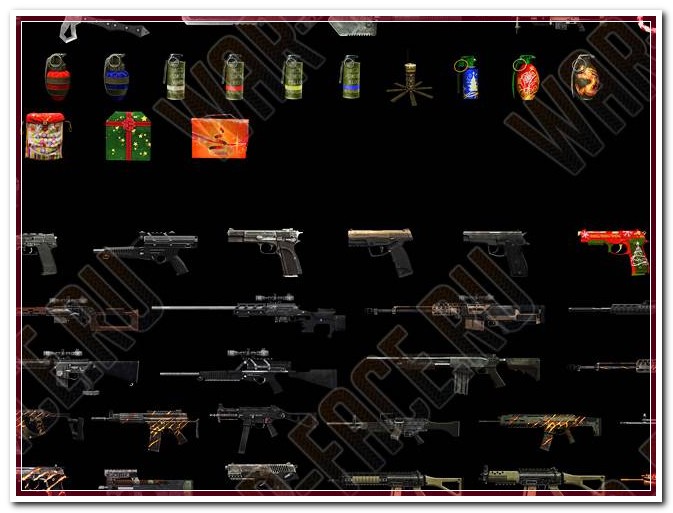 Warface-[Crack Privat] McRDipset MFF [29.06.2015]