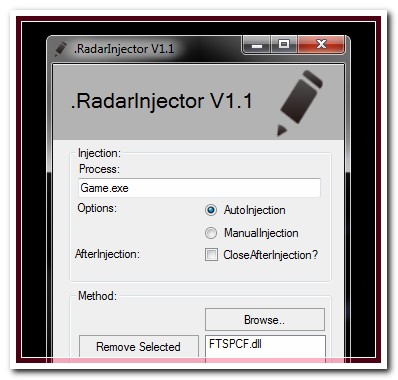 Warface-[WF] MayLo Trainer Ver[1.0][25.25.2015][No Ban]