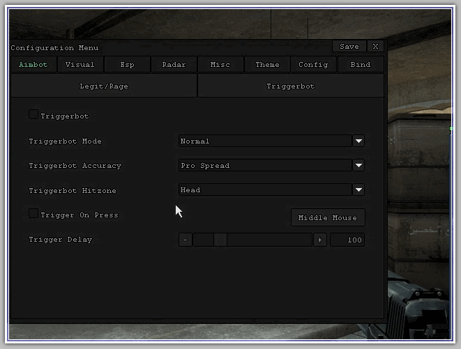 Counter-Strike: Global Offensive. Видеообзор