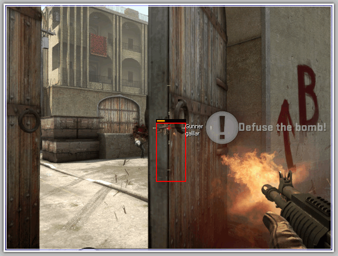 Как поднять звание в Cs Go