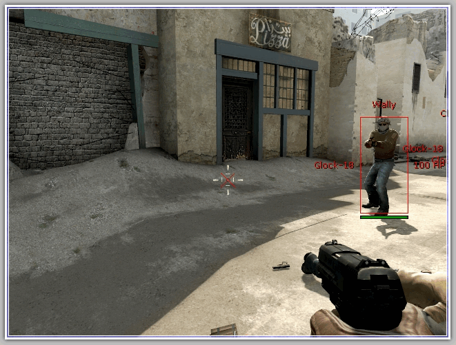 How to use console cheats in csgo!