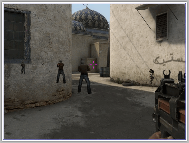 CSGO Awesome Commands for bot practice!