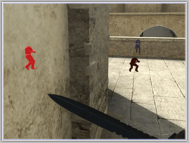 кс го чит на кейсы