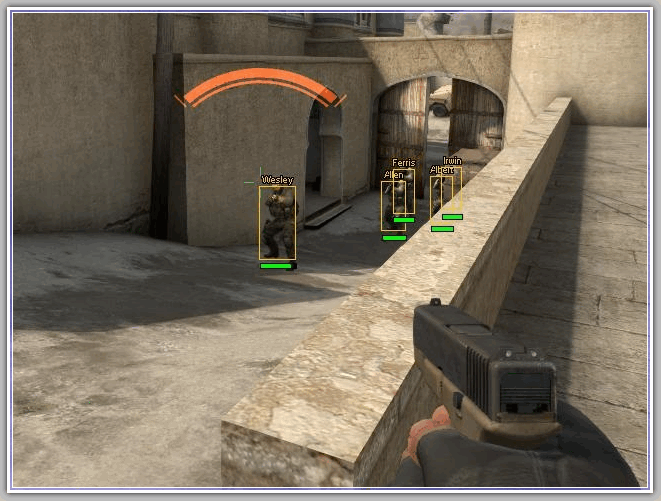 CS:GO IM NOT A CHEATER!!!! LOL