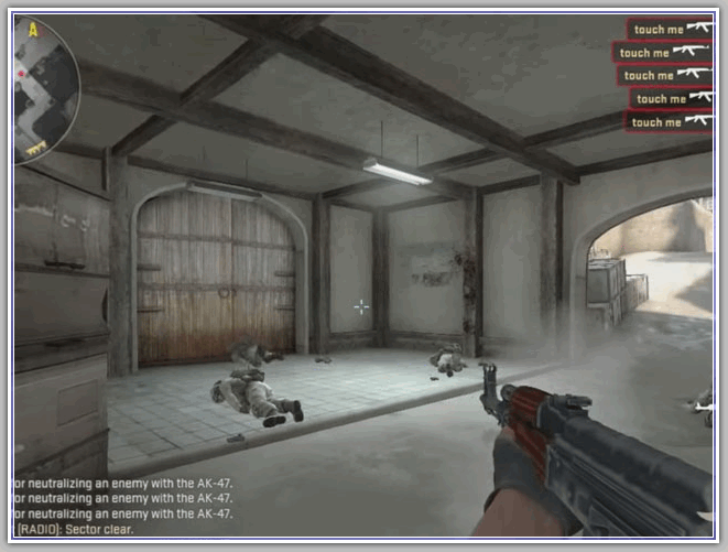 T_T Phoenix Настройка чита для CS:GO Читы WH AIMBot