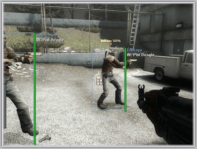 CS: GO Economy Tutorial - Part 1 - Basics