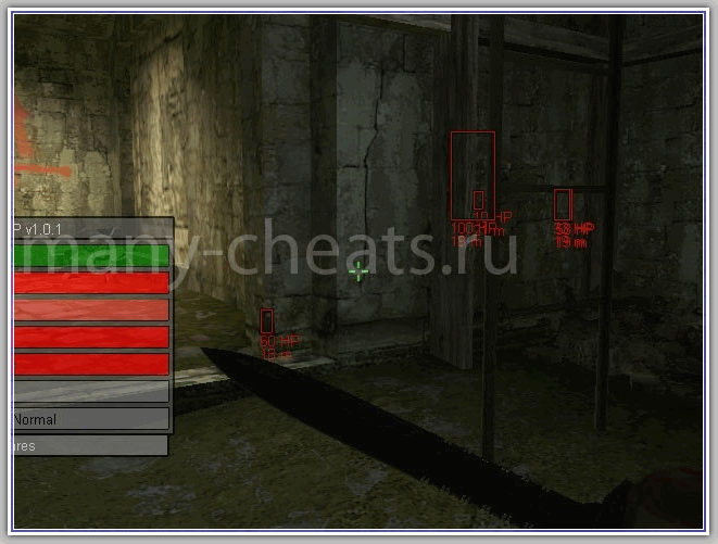 Читы на CsGo 22.03.2015