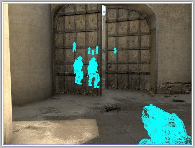 как скачать чит на кс го видео