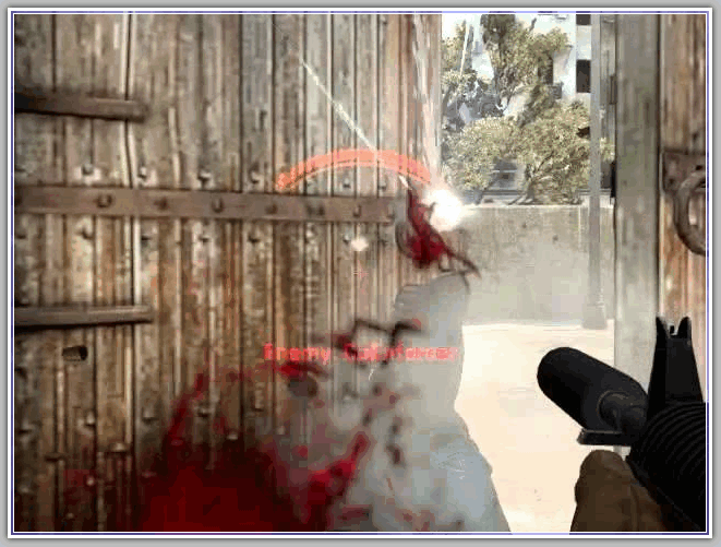 Убиваю как БОГ - cs:go