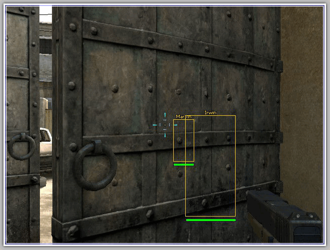 Читы CS GO Steam | A bit Smarter: 3.3c
