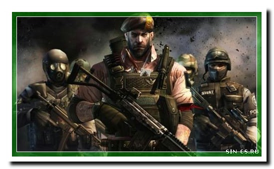 Активатор “мяса” для КФ