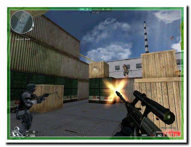 CFPRO Обновлен 