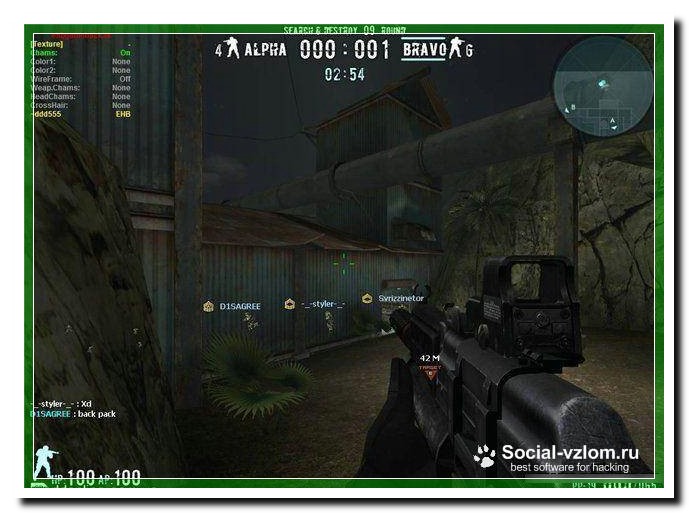 Best[Updater].[MultiHack]